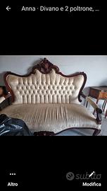 Salotto Antiquariato 