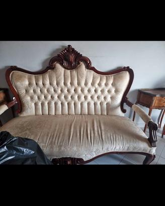 Salotto Antiquariato 