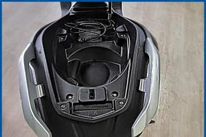 CJR MOTORECO Lion Elettrico Garantito e Finanzia