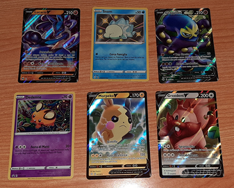 Pokemon: grande lotto