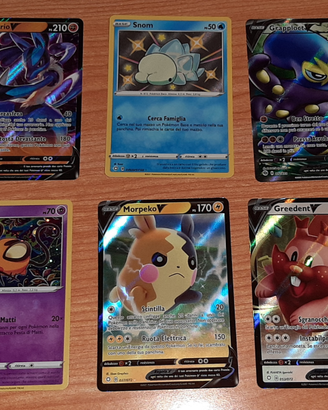 Pokemon: grande lotto