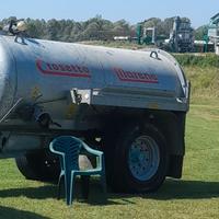 Carrobotte crosetto mb60