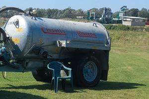 Carrobotte crosetto mb60