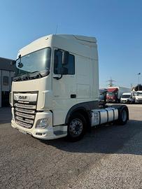 DAF XF 480 FT ANNO 2021