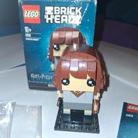 LEGO BrickHeadz 41616 Hermione Granger HarryPotter