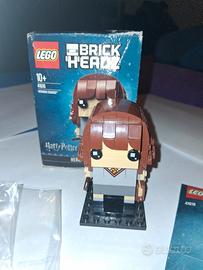 LEGO BrickHeadz 41616 Hermione Granger HarryPotter