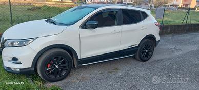Nissan qashqai j11 usata 78000.km