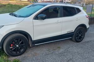 Nissan qashqai j11 usata 78000.km