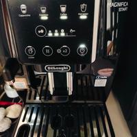 magnifica start De Longhi