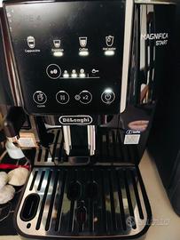 magnifica start De Longhi