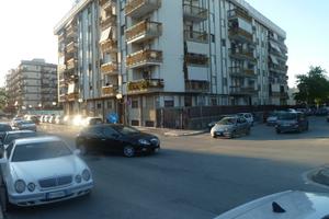 Box auto,Via Vt. Veneto n. 189 ,Bisceglie