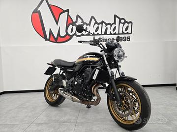 Kawasaki Z 650 RS 2025