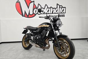 Kawasaki Z 650 RS 2025