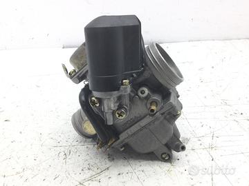 CARBURATORE REVISIONATO DENI COMPLETO PEUGEOT TWEE