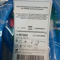 Fisher and paykel circuito per ventilatore cpap