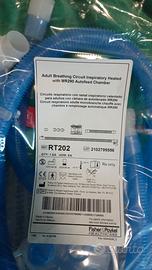 Fisher and paykel circuito per ventilatore cpap