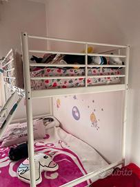 letto a castello 