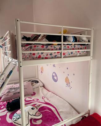 letto a castello 