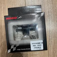 Adattatore bulbo KOSO sensore temperatura.