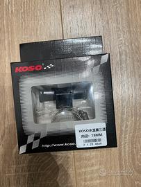 Adattatore bulbo KOSO sensore temperatura.