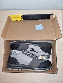 Scarpe Antinfortunistiche Utility Diadora, n°42