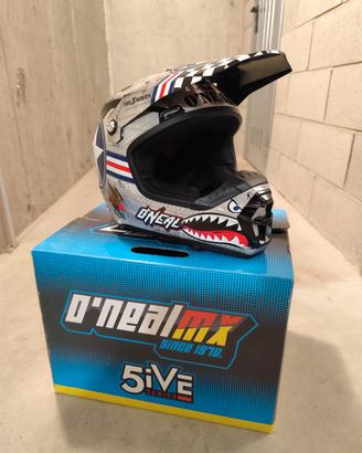 Casco O'Neal oneal 5ive series wingman