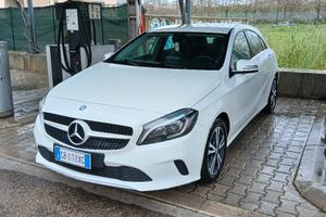 mercedes classe a 160d