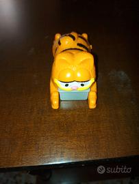sorpresina burger king Garfield