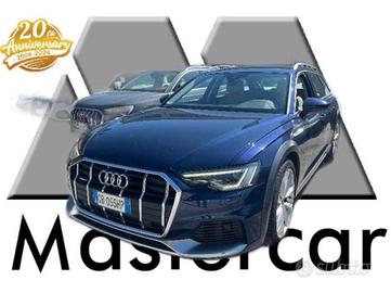 AUDI A6 allroad Allroad 50 3.0 tdi mhev 48V quat