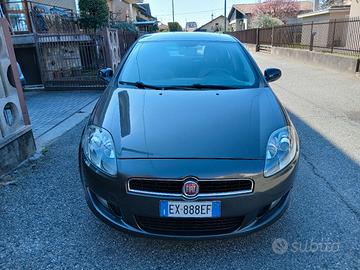 Fiat bravo 1.6 diesel 