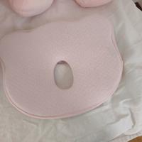 Cuscino per neonati anti plagiocefalia