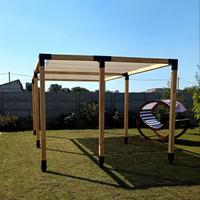 Gazebo (set)