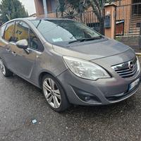 Opel Meriva non marciante 