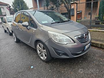 Opel Meriva non marciante 