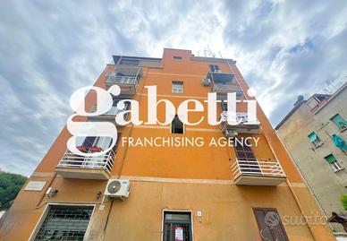 Appartamento Roma [Cod. rif 3169948VRG] (Centocell