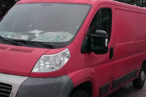 Anno 2006 ,cc2300 multijet, 3 metri pianale intern