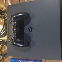 playstation 4