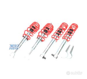 SOSPENSIONE FILETTATA TA TECHNIX AUDI A4 B5 1994 -