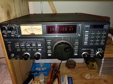 Icom icr 7000