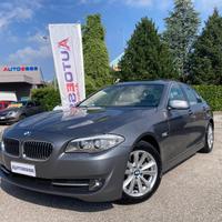 BMW 520 d Business -Tetto - Pelle
