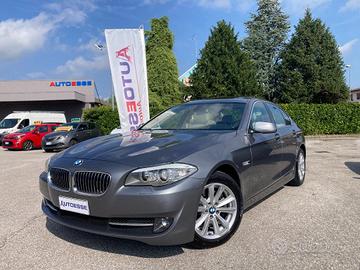 BMW 520 d Business -Tetto - Pelle