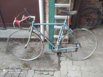 Bici da corsa