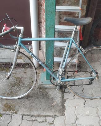 Bici da corsa