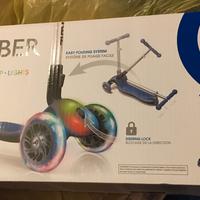 Chicco rodeo paw patrol monopattino