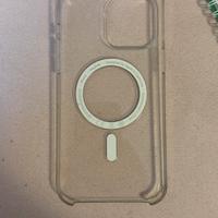 Cover trasparente originale per iPhone 14 pro max