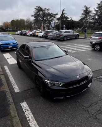 Bmw Serie 3 F30