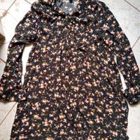 copricostume Sarong Piazza Italia taglia L