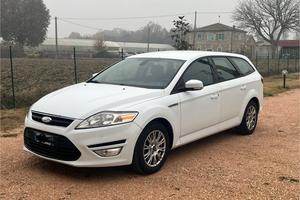 Ford Mondeo SW 2.0 TDCI