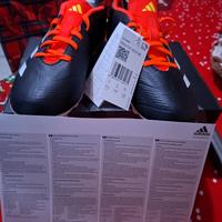 Adidas Predator 24 League Low Multi-Ground Boots S