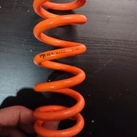 Molla Fox SLS 450 lb corsa 67mm